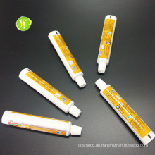 Alu & kosmetische Verpackungen aus Kunststoff Rohre Rohre Abltubes Pbl Röhren Malerei